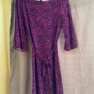 Banana Republic Knee Length Dress